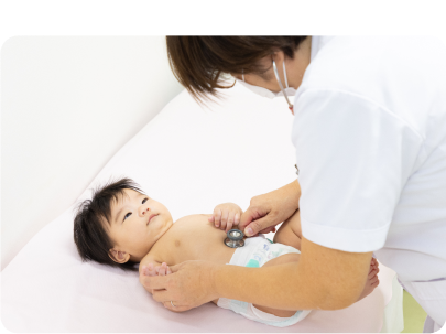 大塚産婦人科小児科医院